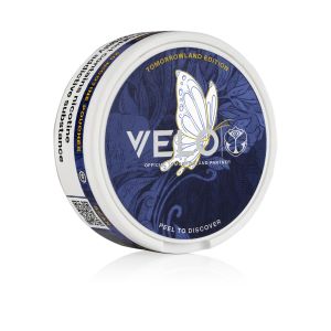 Velo Tomorrowland edition